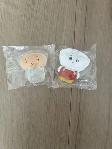 교자오 피규어 컬렉션 가챠가챠