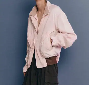 미사용 새상품 ANTHEM A 앤섬에이 자켓 25aw sizeM