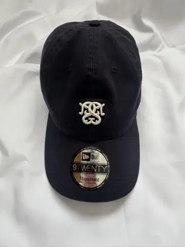 snidel newera 캡