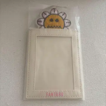 FANTARO 카드 케이스 카드 홀더