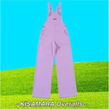 키사마라 오버롤