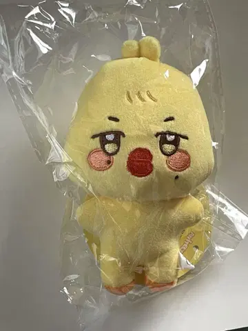 ATEEZ ANITEEZ 민기 키링