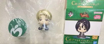 미세스 그린애플 와카이 히로토 SD 피규어
