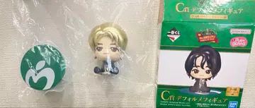 미세스 그린애플 와카이 히로토 SD 피규어