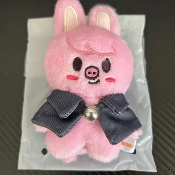 SKZOO 돼끼 10cm