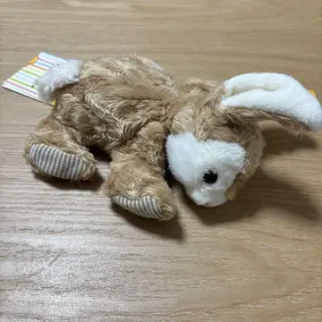 슈타이프 토끼 봉제 인형