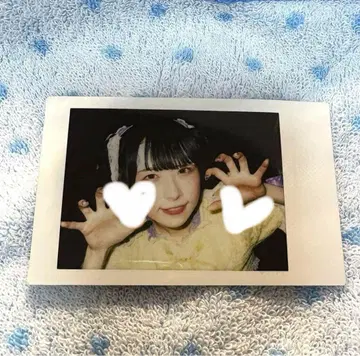 시마무라 우타 폴라로이드