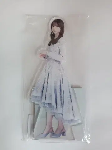 노기자카46 스가와라 사츠키 개별 아크릴 스탠드