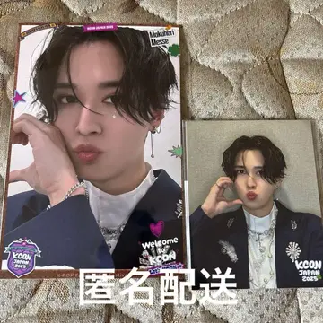 JO1 시로이와 루키 KCON JAPAN 2025