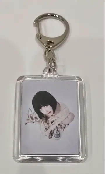 아노짱 BBB 랜덤 키링 ano
