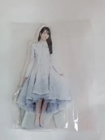 노기자카46 카키 하루카 개별 아크릴 스탠드