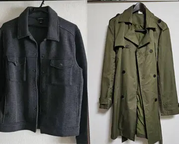 가면라이더 바렌 신키다 반토 코트 자켓 세트