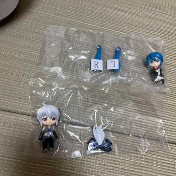 넨도로이드 푸치 야원 하쿠 사이하테미쿠