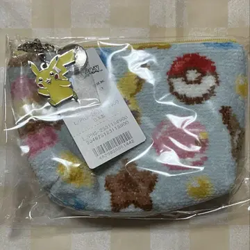 페이러 포켓몬 파우치