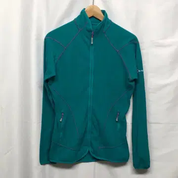 버그하우스 berghaus 지퍼 자켓 그린 12 아웃도어