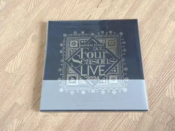 에이스테 포 라이 2024 Blu-ray