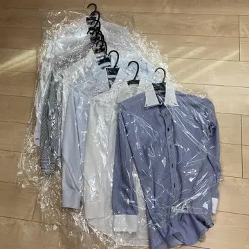와이셔츠 Y셔츠 세트