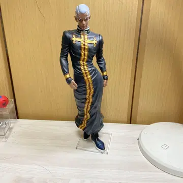 죠죠의 기묘한 모험 피규어