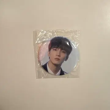 SEVENTEEN 세븐틴 DREAM POPUP 원우 캔뱃지