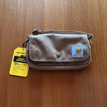 carhartt crossbody horizontal bag