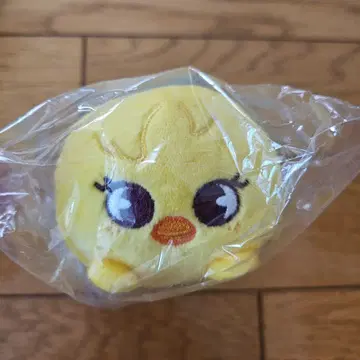 BbokAri 미니 백참