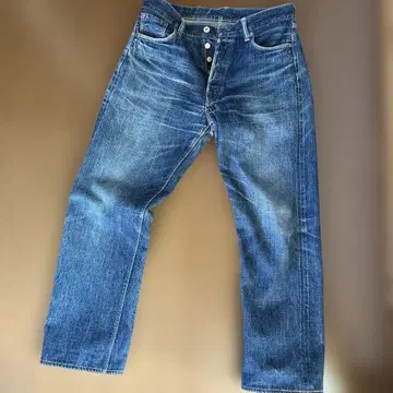 웨어하우스 1001 W32