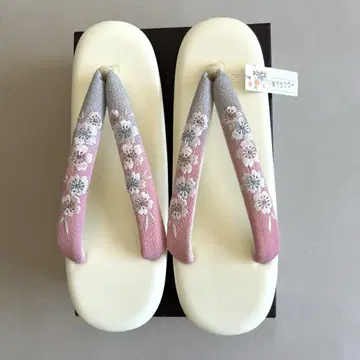 조리 벚꽃 사쿠라