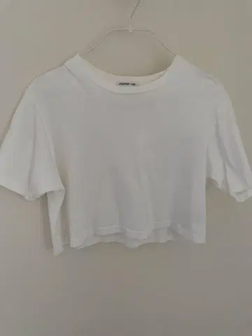 Cropped T-Shirt