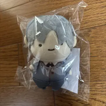 초특급 료가 봉제 인형
