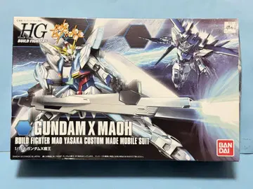 HG 건담 X 마왕