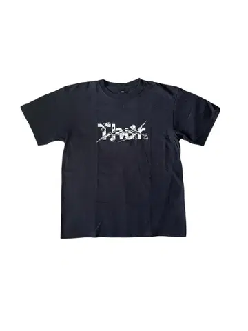 Thur T셔츠 도버 스트릿 마켓