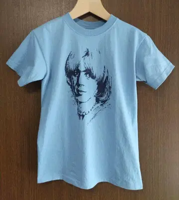 락 셔츠 케빈 에어즈 Kevin Ayers