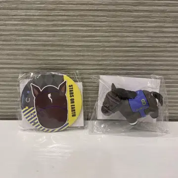 서러브레드 컬렉션 스타즈 온 어스