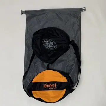 SEA TO SUMMIT eVent 컴프레션 드라이색 S