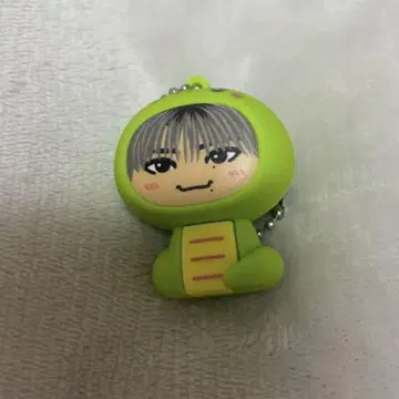 야마모토 코타 인형옷 키링
