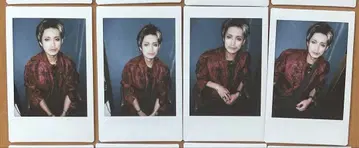 DIAURA 쇼야 폴라로이드 어리석은 백성의 날 2025