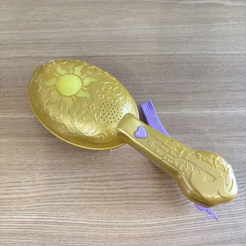 빛나는 완구 라푼젤