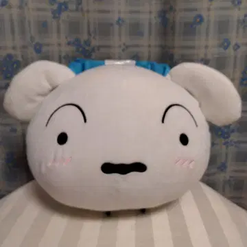 크레용 신짱 숄더 봉제 인형 백 시로와 함께 출발 오신코!