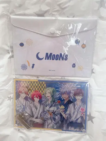 B-PROJECT B프로 MooNs