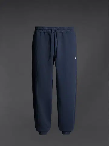 조거 허리 코튼 팬츠 ZARA