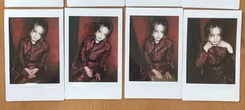 DIAURA 타츠야 씨 폴라로이드 어리석은 백성의 날 2025