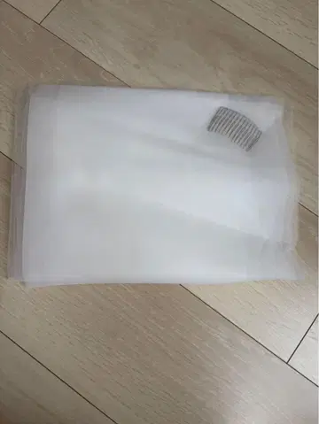 베일