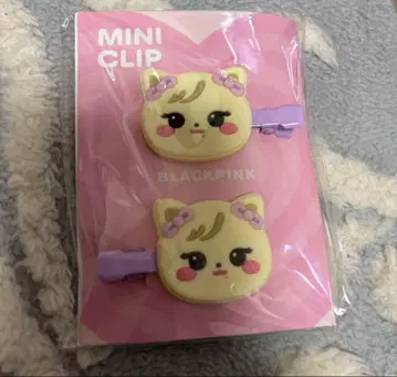 BLACKPINK 로제 미니 클립