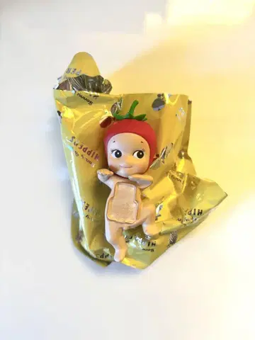 Sonny Angel HIPPERS 히퍼스 하베스트 시리즈 토마토