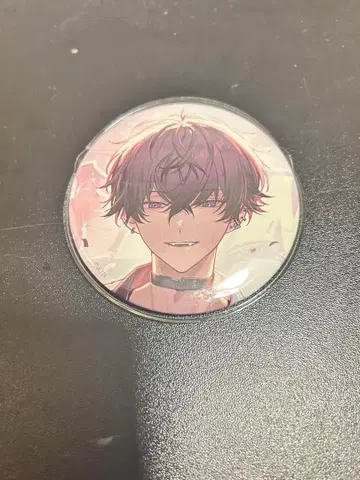 니지산지 사에키 잇테츠 생일 굿즈 2023