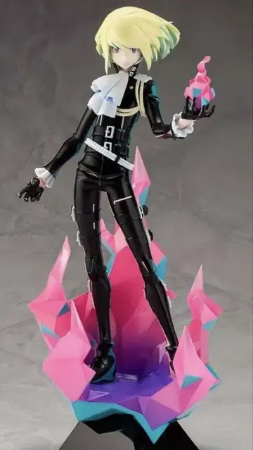 미개봉 PROMARE Lio Fotia 피규어