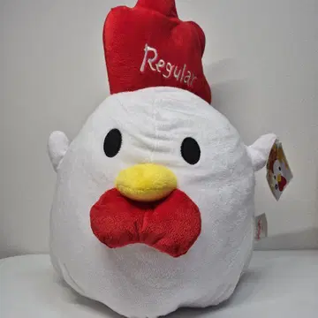 카라아게쿤 봉제 인형 레귤러
