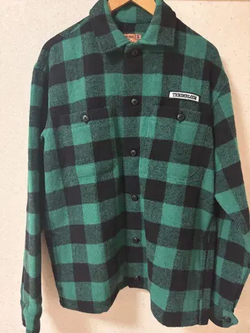TENDERLOIN T-BUFFALO JACKET
