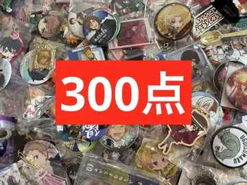 애니메이션 굿즈 논장르 300점 대량 묶음 판매