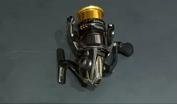 시마노 소아레 CI4+ 2000SHG